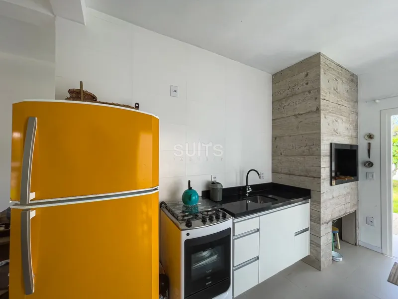 Bela casa à 01 quadra do mar na praia de Arpoador: 8ª foto da galeria de imagens do imóvel