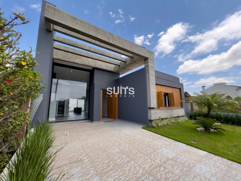 Excelente casa á venda no centro de Xangri-lá!: 1ª foto da galeria de imagens do imóvel