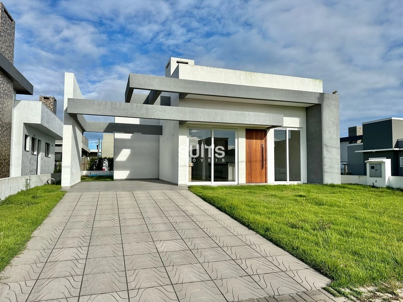 Excelente casa á venda no condomínio Dubai: 8ª foto da galeria de imagens do imóvel