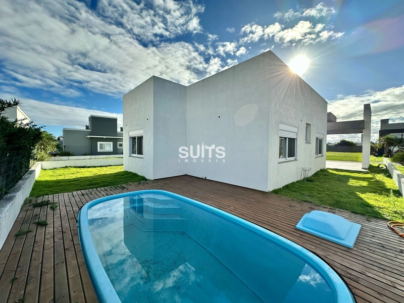 Excelente casa á venda no condomínio Dubai: 28ª foto da galeria de imagens do imóvel