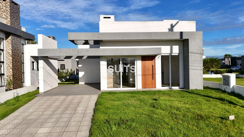 Excelente casa á venda no condomínio Dubai: 9ª foto da galeria de imagens do imóvel