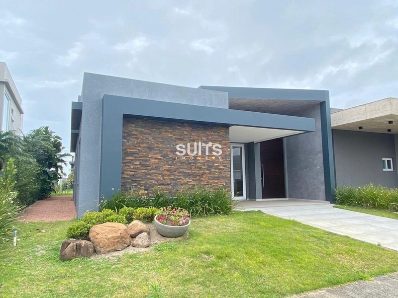 Excelente casa á venda no condomínio Capão ilhas: 2ª foto da galeria de imagens do imóvel