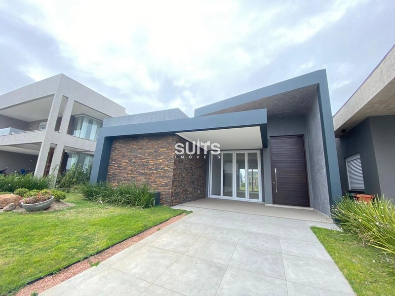 Excelente casa á venda no condomínio Capão ilhas: 4ª foto da galeria de imagens do imóvel