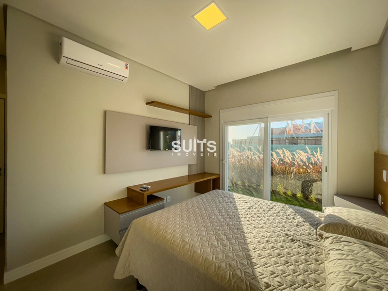 Incrível casa com estilo contemporâneo no condomínio Celebration: 31ª foto da galeria de imagens do imóvel