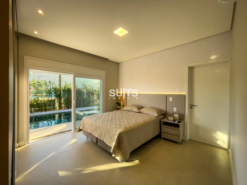 Incrível casa com estilo contemporâneo no condomínio Celebration: 43ª foto da galeria de imagens do imóvel