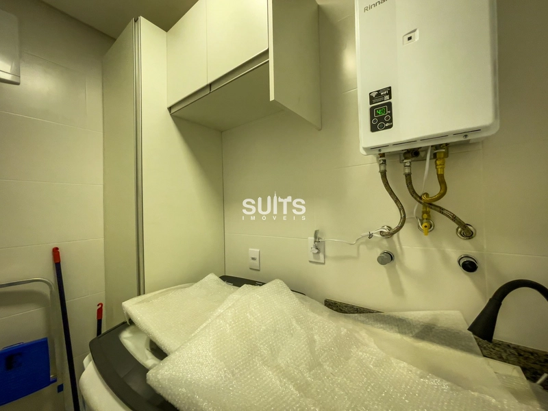 Incrível casa com estilo contemporâneo no condomínio Celebration: 20ª foto da galeria de imagens do imóvel