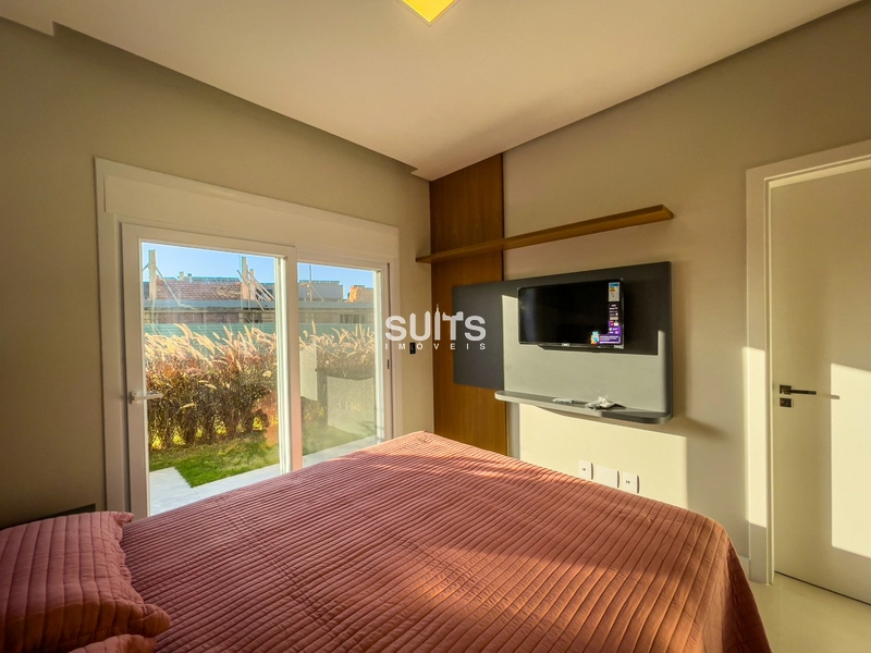 Incrível casa com estilo contemporâneo no condomínio Celebration: 40ª foto da galeria de imagens do imóvel