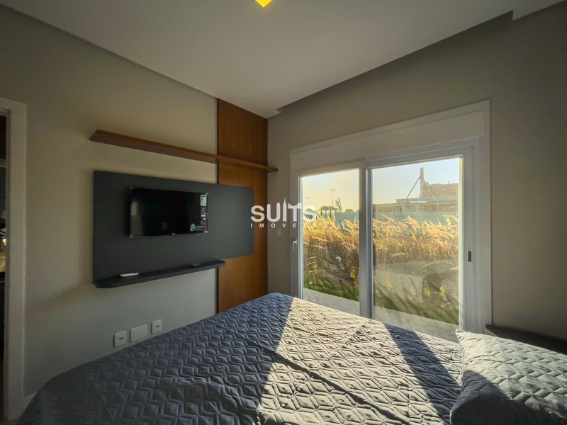 Incrível casa com estilo contemporâneo no condomínio Celebration: 37ª foto da galeria de imagens do imóvel