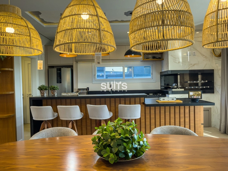 Incrível casa com estilo contemporâneo no condomínio Celebration: 13ª foto da galeria de imagens do imóvel