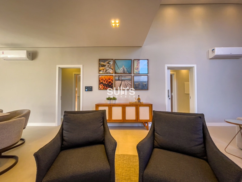 Incrível casa com estilo contemporâneo no condomínio Celebration: 9ª foto da galeria de imagens do imóvel