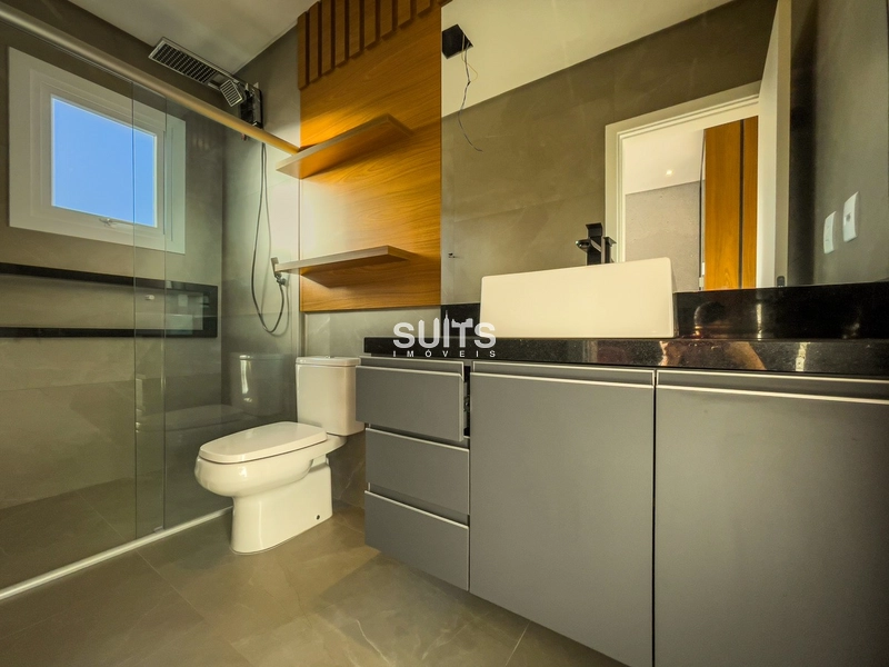 Incrível casa com estilo contemporâneo no condomínio Celebration: 42ª foto da galeria de imagens do imóvel