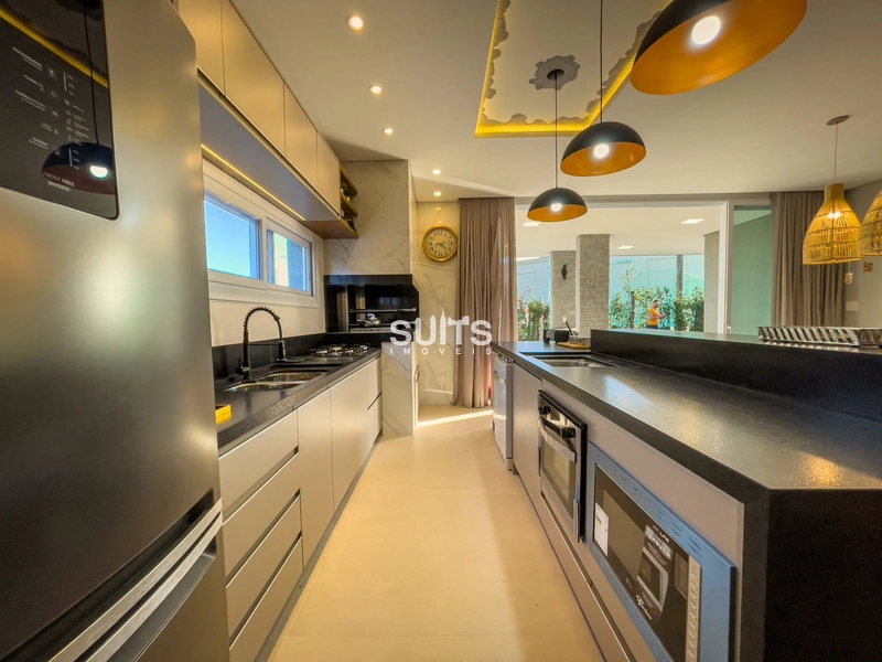 Incrível casa com estilo contemporâneo no condomínio Celebration: 19ª foto da galeria de imagens do imóvel