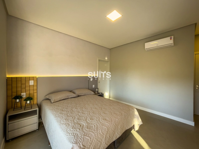 Incrível casa com estilo contemporâneo no condomínio Celebration: 46ª foto da galeria de imagens do imóvel