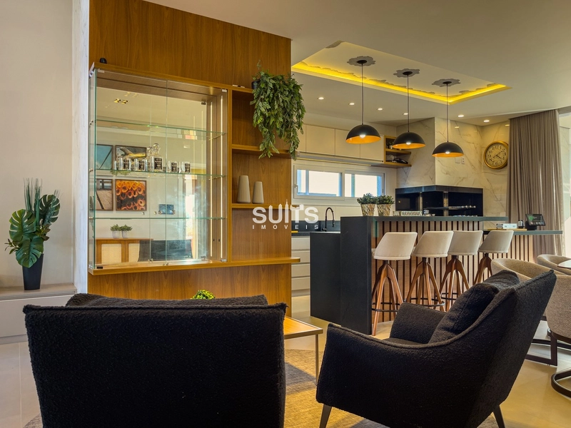 Incrível casa com estilo contemporâneo no condomínio Celebration: 11ª foto da galeria de imagens do imóvel