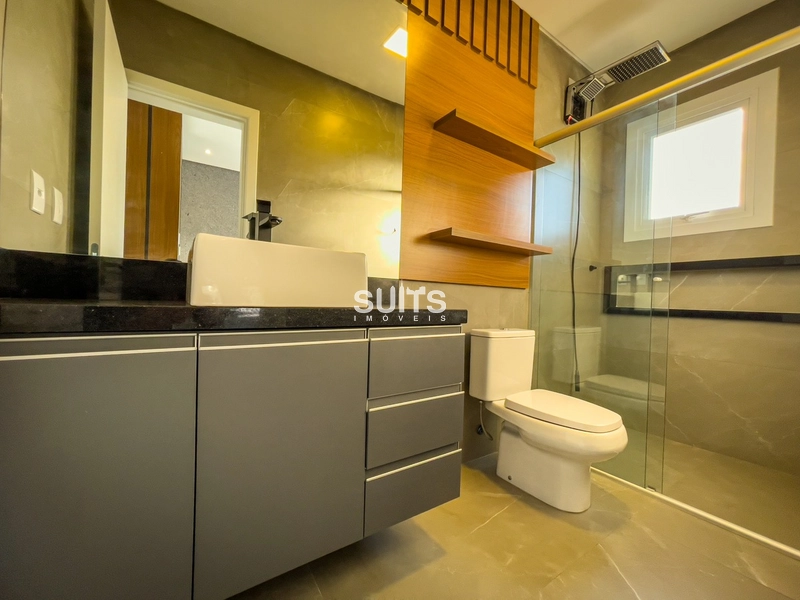 Incrível casa com estilo contemporâneo no condomínio Celebration: 38ª foto da galeria de imagens do imóvel