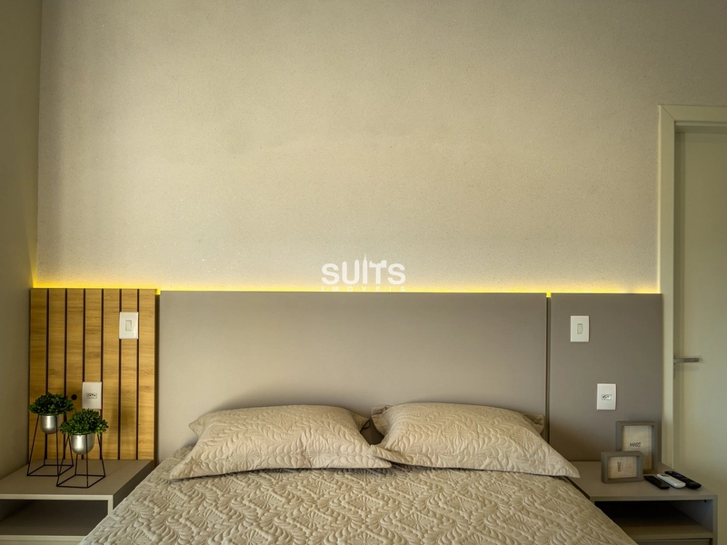 Incrível casa com estilo contemporâneo no condomínio Celebration: 45ª foto da galeria de imagens do imóvel