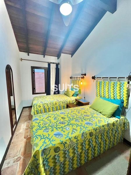 Excelente sobrado beira mar no centro de Xangri-Lá: 18ª foto da galeria de imagens do imóvel