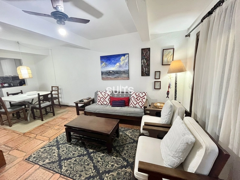 Excelente sobrado beira mar no centro de Xangri-Lá: 11ª foto da galeria de imagens do imóvel