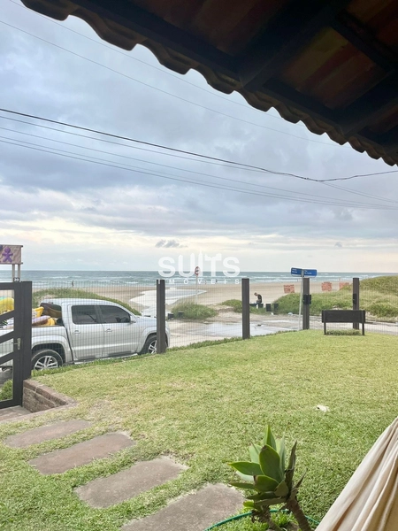 Excelente sobrado beira mar no centro de Xangri-Lá: 16ª foto da galeria de imagens do imóvel