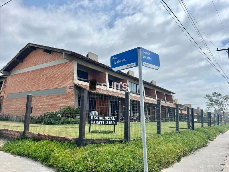 Excelente sobrado beira mar no centro de Xangri-Lá: 5ª foto da galeria de imagens do imóvel