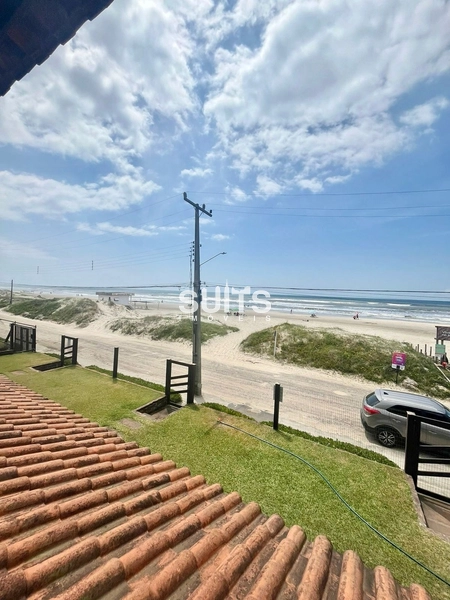 Excelente sobrado beira mar no centro de Xangri-Lá: 7ª foto da galeria de imagens do imóvel