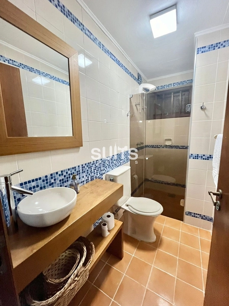 Excelente sobrado beira mar no centro de Xangri-Lá: 23ª foto da galeria de imagens do imóvel