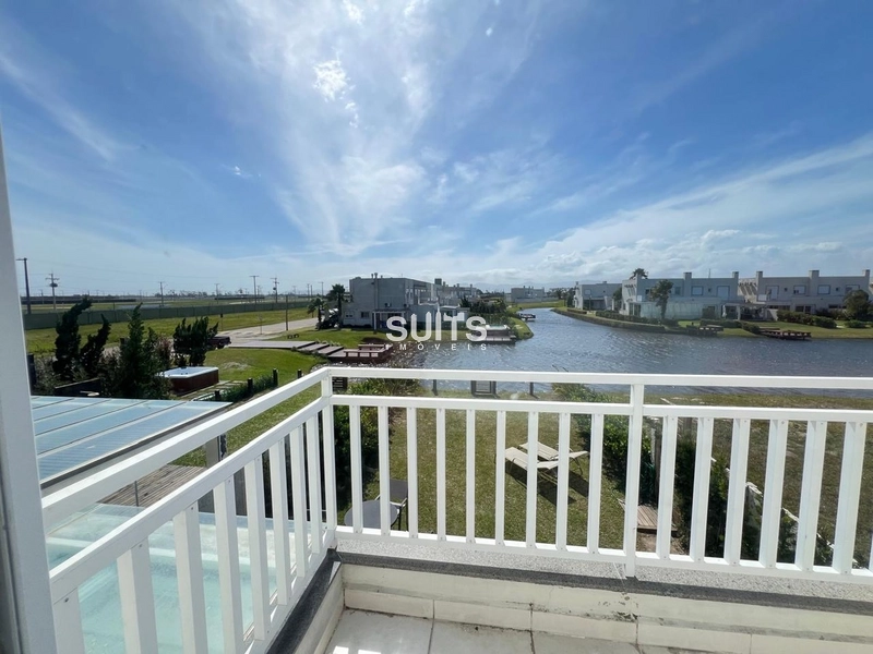 Excelente sobrado beira lago no condomínio Pateo Marbella: 31ª foto da galeria de imagens do imóvel