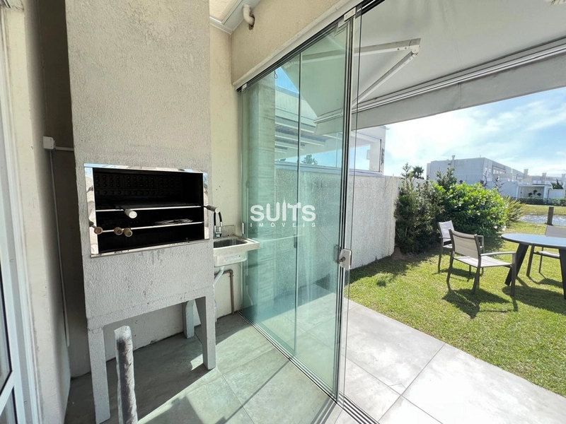 Excelente sobrado beira lago no condomínio Pateo Marbella: 36ª foto da galeria de imagens do imóvel