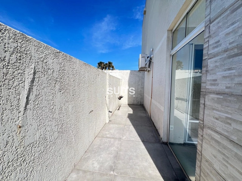 Excelente sobrado beira lago no condomínio Pateo Marbella: 49ª foto da galeria de imagens do imóvel