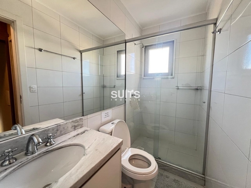 Excelente sobrado beira lago no condomínio Pateo Marbella: 22ª foto da galeria de imagens do imóvel