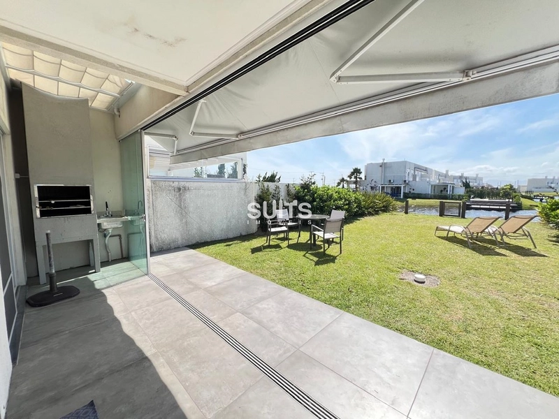 Excelente sobrado beira lago no condomínio Pateo Marbella: 37ª foto da galeria de imagens do imóvel