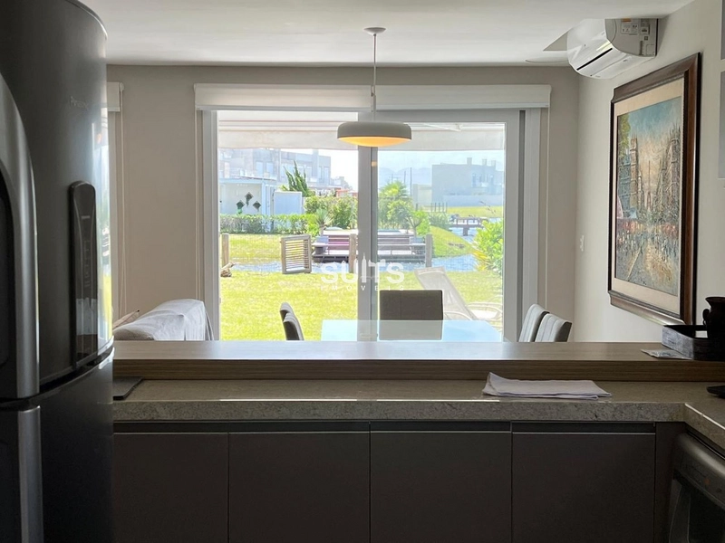 Excelente sobrado beira lago no condomínio Pateo Marbella: 19ª foto da galeria de imagens do imóvel