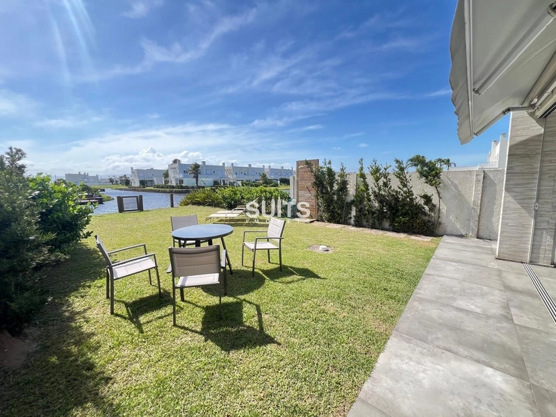 Excelente sobrado beira lago no condomínio Pateo Marbella: 40ª foto da galeria de imagens do imóvel