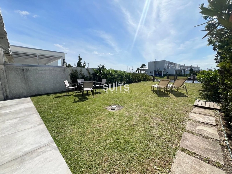 Excelente sobrado beira lago no condomínio Pateo Marbella: 38ª foto da galeria de imagens do imóvel