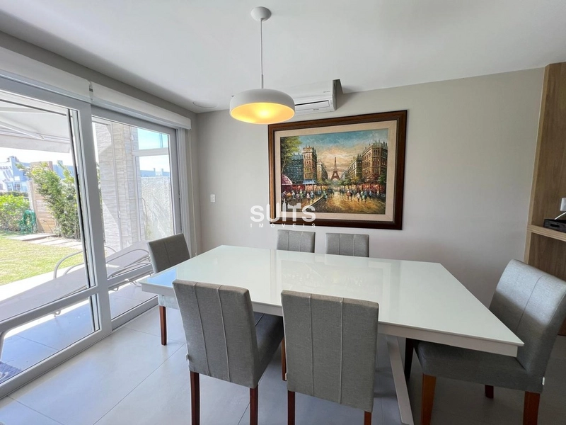 Excelente sobrado beira lago no condomínio Pateo Marbella: 11ª foto da galeria de imagens do imóvel