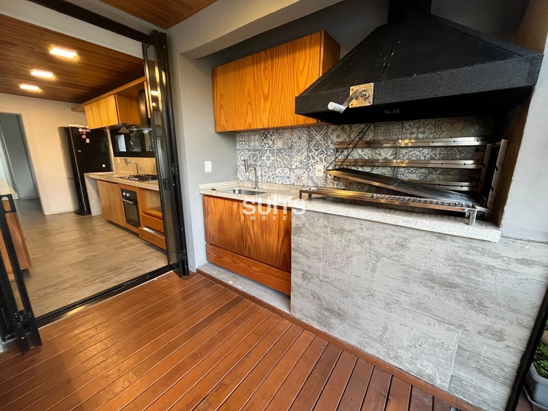 Excelente sobrado à venda no condomínio Sea Coast: 25ª foto da galeria de imagens do imóvel