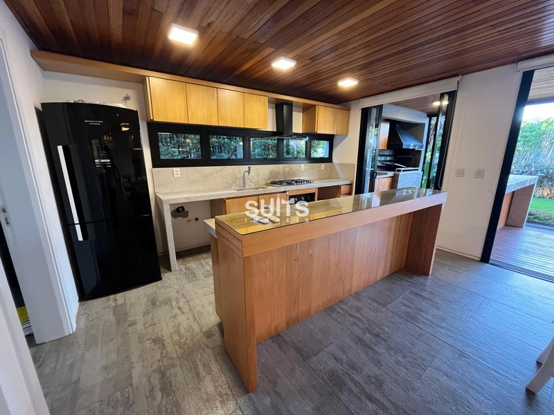 Excelente sobrado à venda no condomínio Sea Coast: 7ª foto da galeria de imagens do imóvel