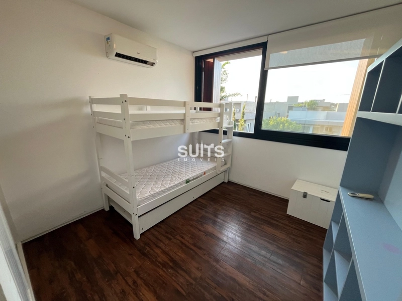 Excelente sobrado à venda no condomínio Sea Coast: 18ª foto da galeria de imagens do imóvel