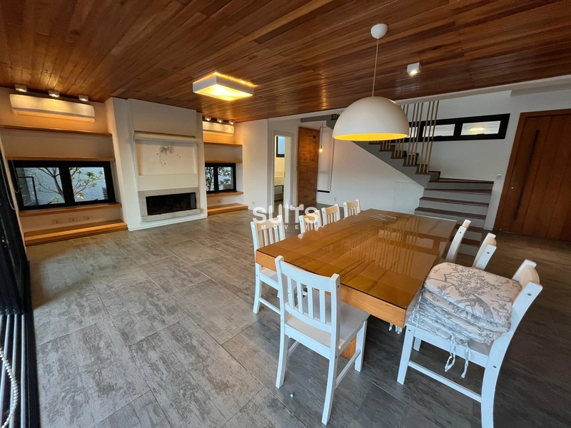 Excelente sobrado à venda no condomínio Sea Coast: 8ª foto da galeria de imagens do imóvel