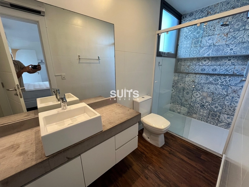 Excelente sobrado à venda no condomínio Sea Coast: 20ª foto da galeria de imagens do imóvel