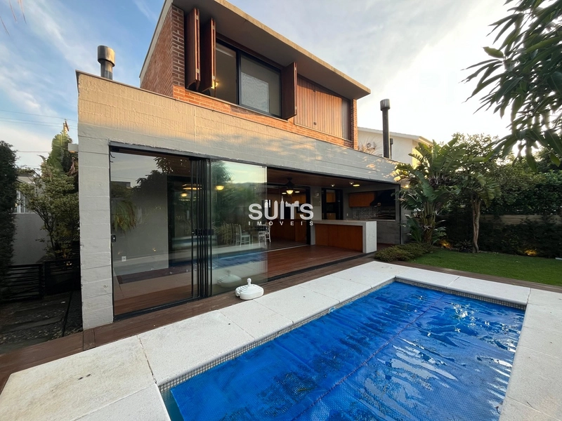 Excelente sobrado à venda no condomínio Sea Coast: 28ª foto da galeria de imagens do imóvel