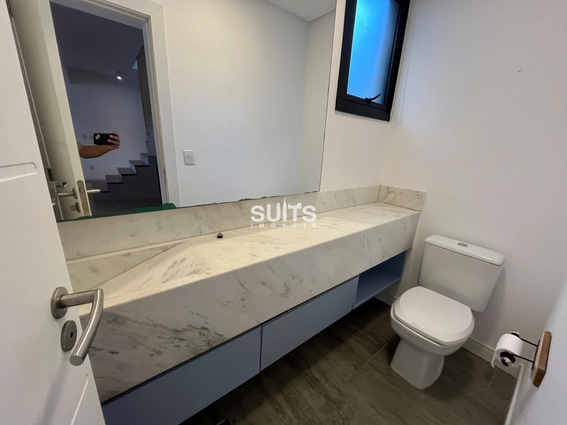 Excelente sobrado à venda no condomínio Sea Coast: 21ª foto da galeria de imagens do imóvel