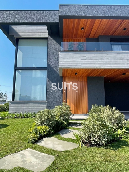 Belíssimo Sobrado de Esquina no Condomínio Terrasul!: 1ª foto da galeria de imagens do imóvel