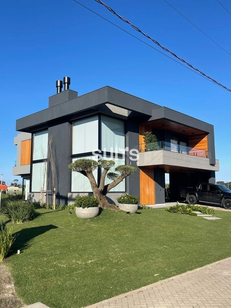 Belíssimo Sobrado de Esquina no Condomínio Terrasul!: 9ª foto da galeria de imagens do imóvel