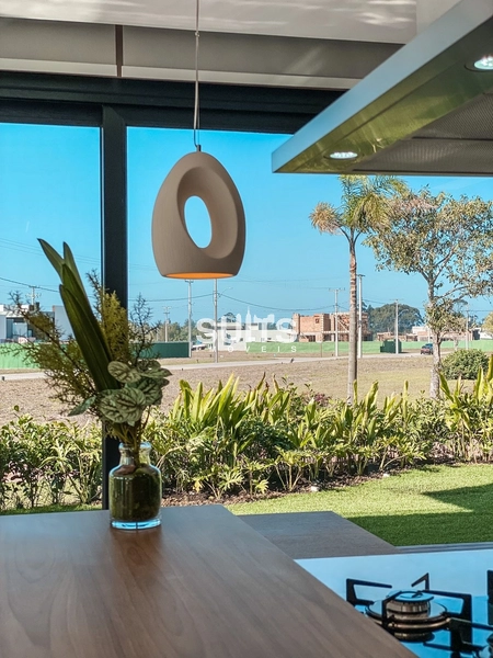 Belíssimo Sobrado de Esquina no Condomínio Terrasul!: 17ª foto da galeria de imagens do imóvel