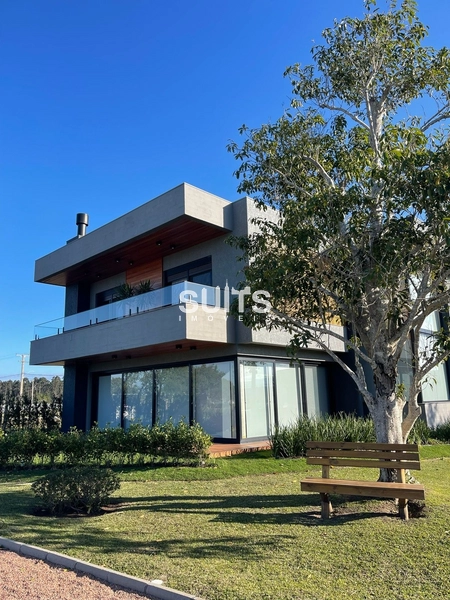 Belíssimo Sobrado de Esquina no Condomínio Terrasul!: 11ª foto da galeria de imagens do imóvel