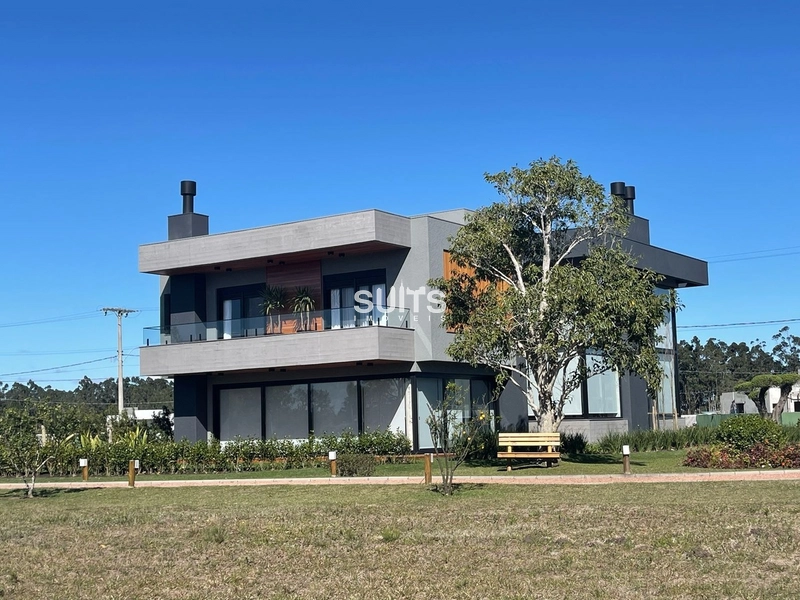 Belíssimo Sobrado de Esquina no Condomínio Terrasul!: 7ª foto da galeria de imagens do imóvel