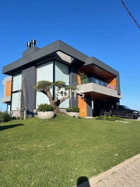 Belíssimo Sobrado de Esquina no Condomínio Terrasul!: 6ª foto da galeria de imagens do imóvel