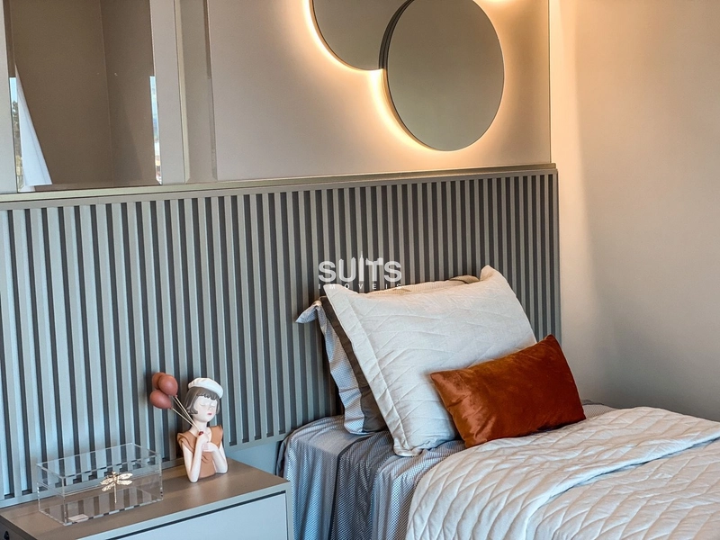 Belíssimo Sobrado de Esquina no Condomínio Terrasul!: 16ª foto da galeria de imagens do imóvel