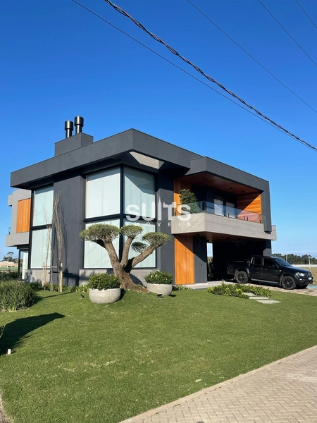 Belíssimo Sobrado de Esquina no Condomínio Terrasul!: 10ª foto da galeria de imagens do imóvel